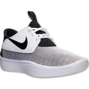 Nike Solarsoft Moccasin Men's Shoes