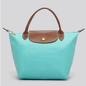 on Longchamp Sales Handbags and Wallets @ Bloomingdales