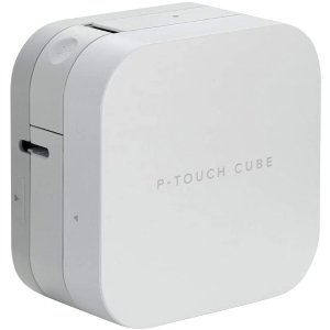 Brother P-Touch Cube 蓝牙标签打印器
