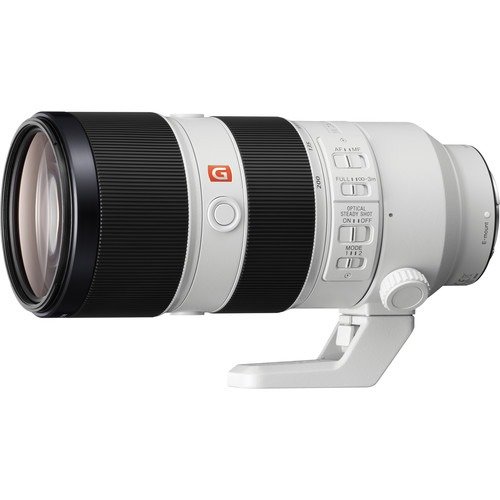 FE 70-200mm f/2.8 GM OSS 镜头带UV镜