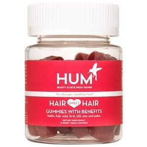 Hair Sweet Hair Growth - Vegan Gummies
