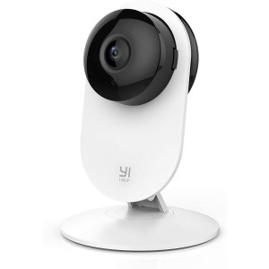 Amazon Smart Home Security Cameras and Locks Sale