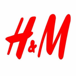 14% off your entire purchase @ H&M