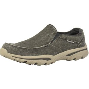 Amazon官网 Skechers Fit-Creston-Moseco男士休闲运动鞋