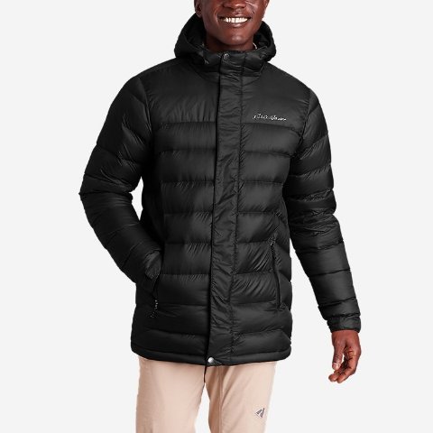 eddie bauer eastlake down parka