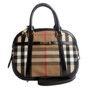 Burberry Designer Handbags, Shoes & Accessorires on Sale @ Belle and Clive