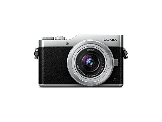 PANASONIC LUMIX GX850 微单相机