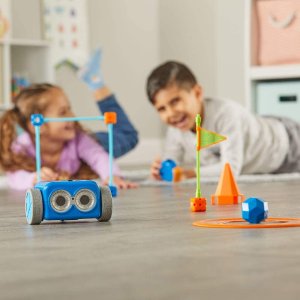 Today Only: Learning Resources Botley the Coding Robot 2.0 Activity Set