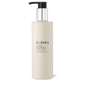 ELEMIS 净化洁面乳 温和不刺激 干皮必备