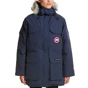 Canada Goose Foxe Bomber unisex Canada Goose Foxe Bomber unisex