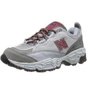 New Balance Men's M801 Classic Trail Running Shoe