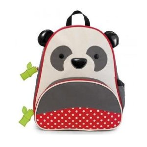 Skip Hop Zoo Little Kid Backpack, Panda@ Amazon