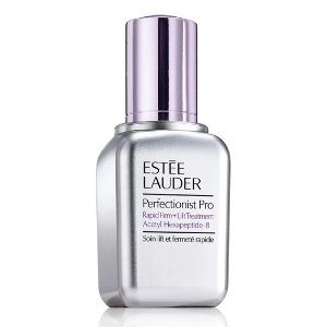 Estee Lauder 新款小银瓶提拉紧致精华