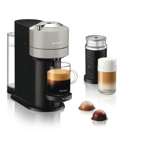 BrevilleNespresso Vertuo Next Espresso 咖啡机套装 开箱版