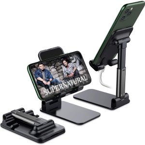 Yoozon Foldable & Adjustable Tablet Stand