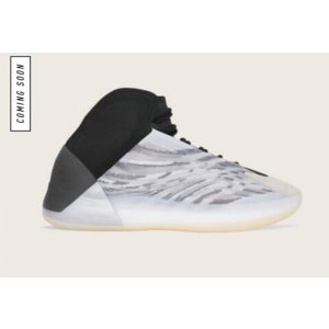 补货：adidas 初代 Yeezy 篮球鞋补货 UK6.5/7/12.5/16货全