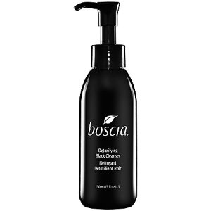 boscia Detoxifying Black Cleanser @ Sephora.com