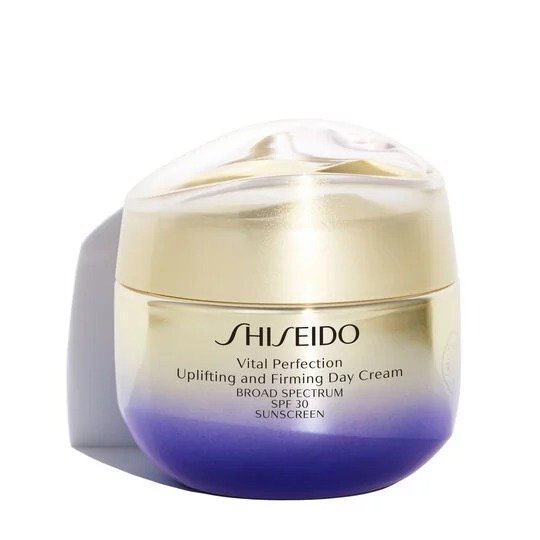 Vital Perfection Uplifting and Firming Day Cream | SHISEIDO
