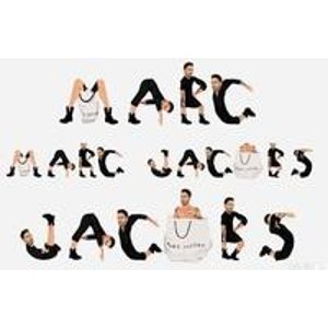 Marc by Marc Jacobs Designer Apparel on Sale @ Gilt