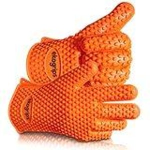 Silicone Gator Glove Replace Oven Safety Mitts