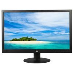 HP Smartbuy V241 1080p LED-Backlit LCD Monitor 