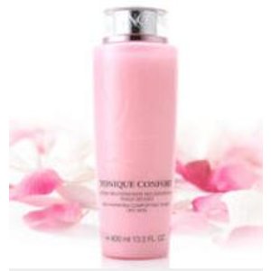 With Over $35 Lancome Tonique Confort Purchase @ Saks Fifth Avenue