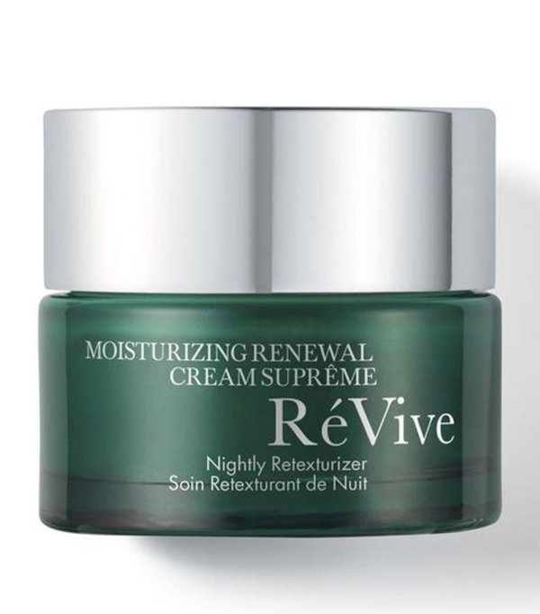 Moisturizing Renewal Cream Supreme Nightly Retexturiser (50ml)