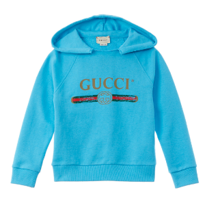 Gucci、Burberry 等时尚大牌儿童服饰优惠