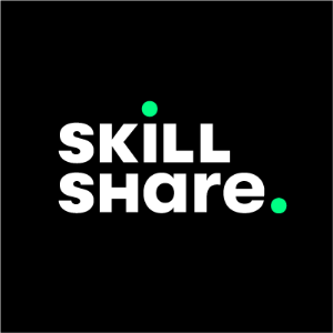 Skillshare New Members Get your first Two Months of Skillshare Premium