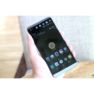 LG V20 H990DS 64GB Dual Sim Smartphone (FACTORY UNLOCKED)