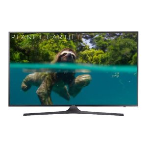 史低价：Samsung 50" MU6300 4K HDR 智能电视