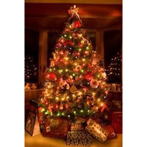 Christmas Trees, Lights and Decorations Sale @ Target.com
