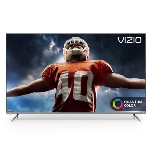 VIZIO 65" P659-G1 Quantum 4K HDR Smart TV (2019 Model)