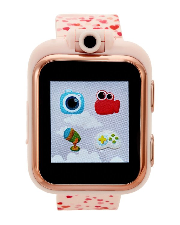 PlayZoom Hearts Smart Watch