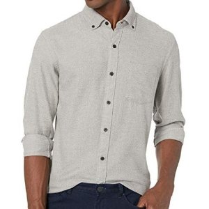 Today Only: Men's Shirts @ Amazon