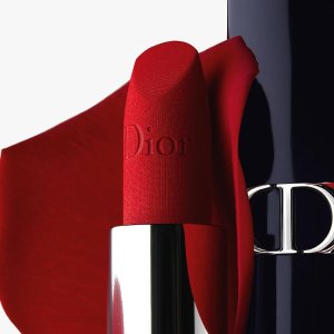 Dior 迪奥全场大促！抢Miss Dior香水，热门口红色号，粉底