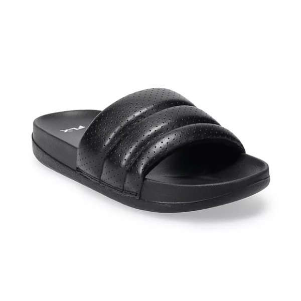 Relay Women's Comfort Slide Sandals