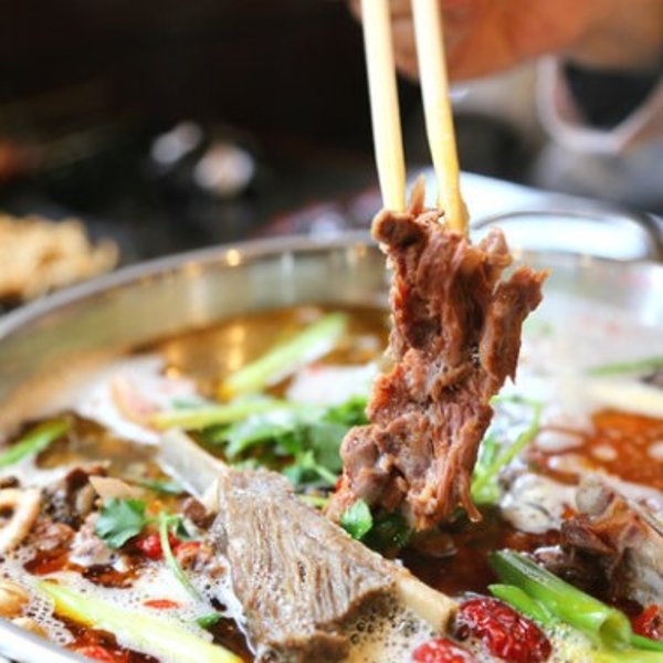 呼伦贝尔(Hulun Beir)