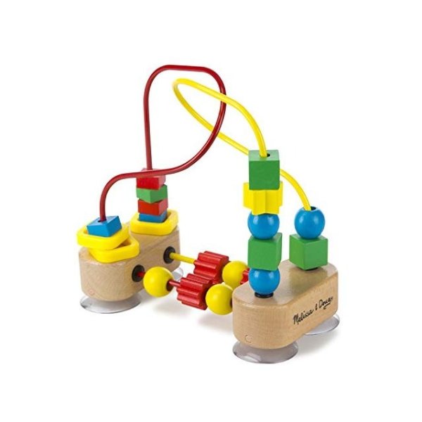 First Bead Maze - Wooden Educational Toy