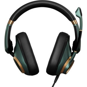 EPOS Audio H6PRO 头戴式游戏耳机