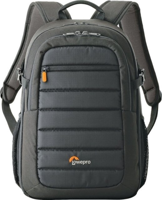- Tahoe BP 150 Camera Backpack-Charcoal - Gray