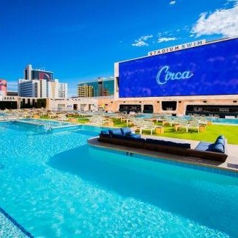 Circa Resort & Casino - Adults Only (Hotel), Las Vegas (USA) Deals