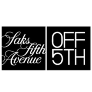 Select Clearance Items @ Saks Off 5th