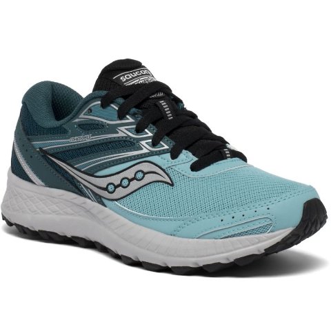 SauconyCohesion TR13 女鞋