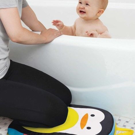 Penguin Bath Kneeler