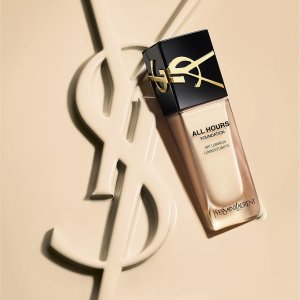 YSL Beauty Offers All Hours Foundation Hot Sale