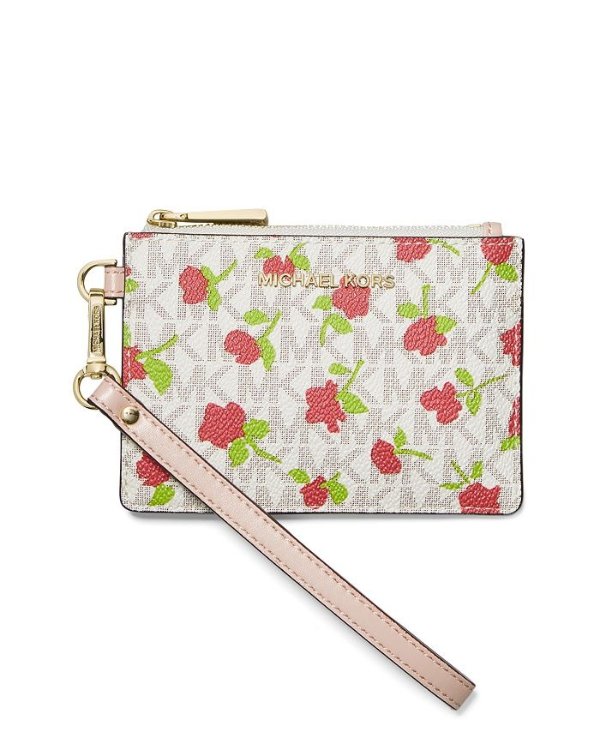 Jet Set Small Coin Purse