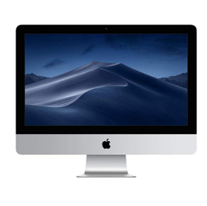 iMac 4K 21.5" 2019 Model (i5 8500, Pro 560X, 8GB, 1TB)