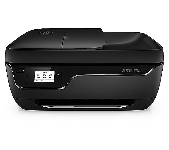 HP OfficeJet 3830 多功能无线喷墨打印机