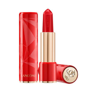 New Arrivals: Lancome L’Absolu Rouge Ruby Cream